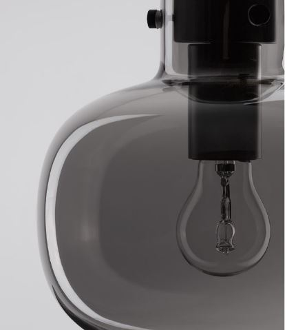 Cinzia Suspensie 3L black/fumee 9236520 [3]