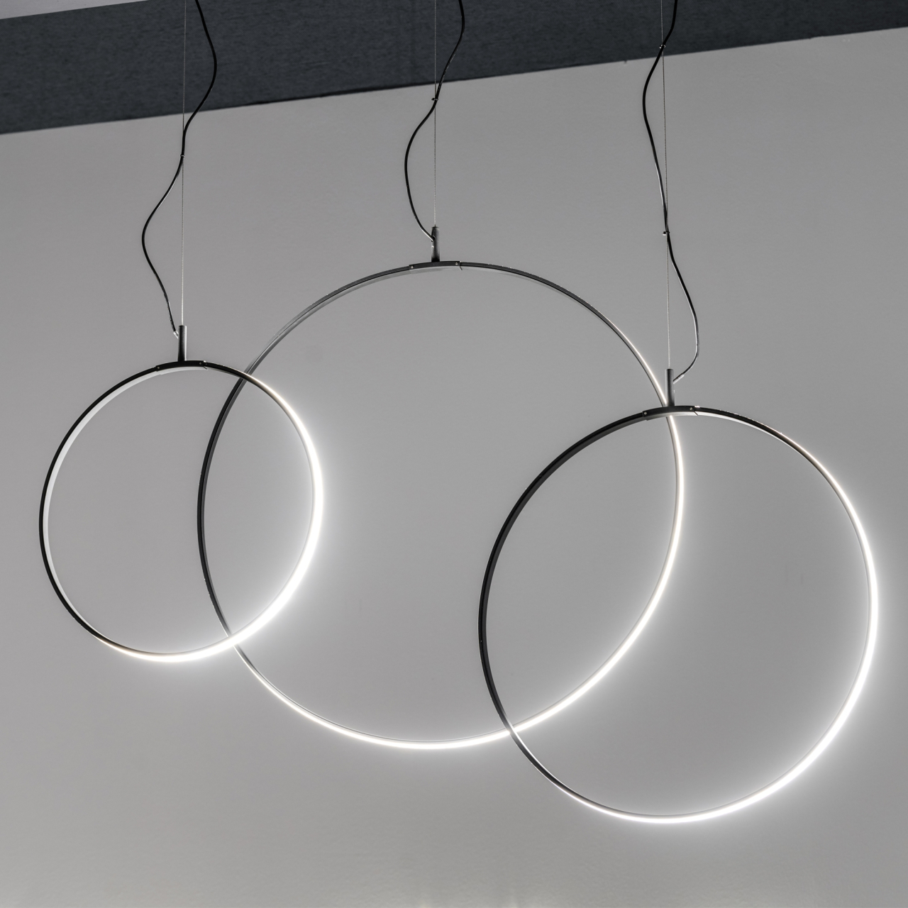 CIRCUS SP D60 - suspensie moderna LED [3]