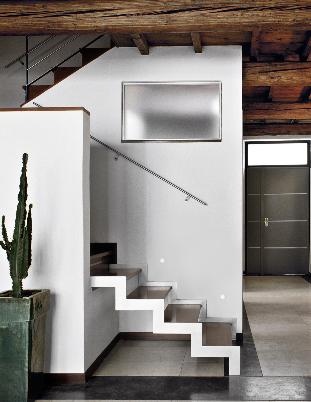 Cirocco W-White Gypsum GU10 [3]