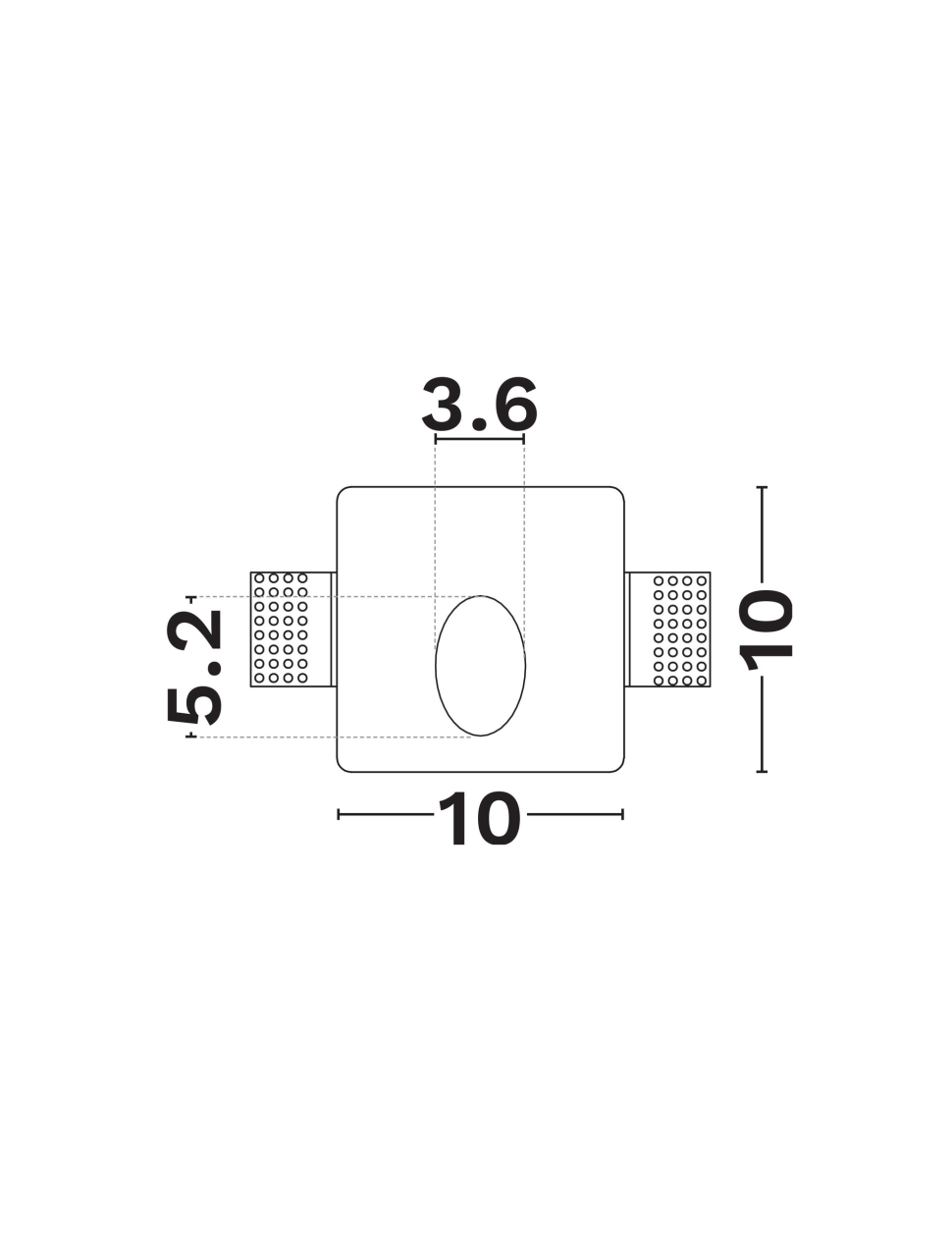 Cirocco W30-1W-D1-L:10 [3]