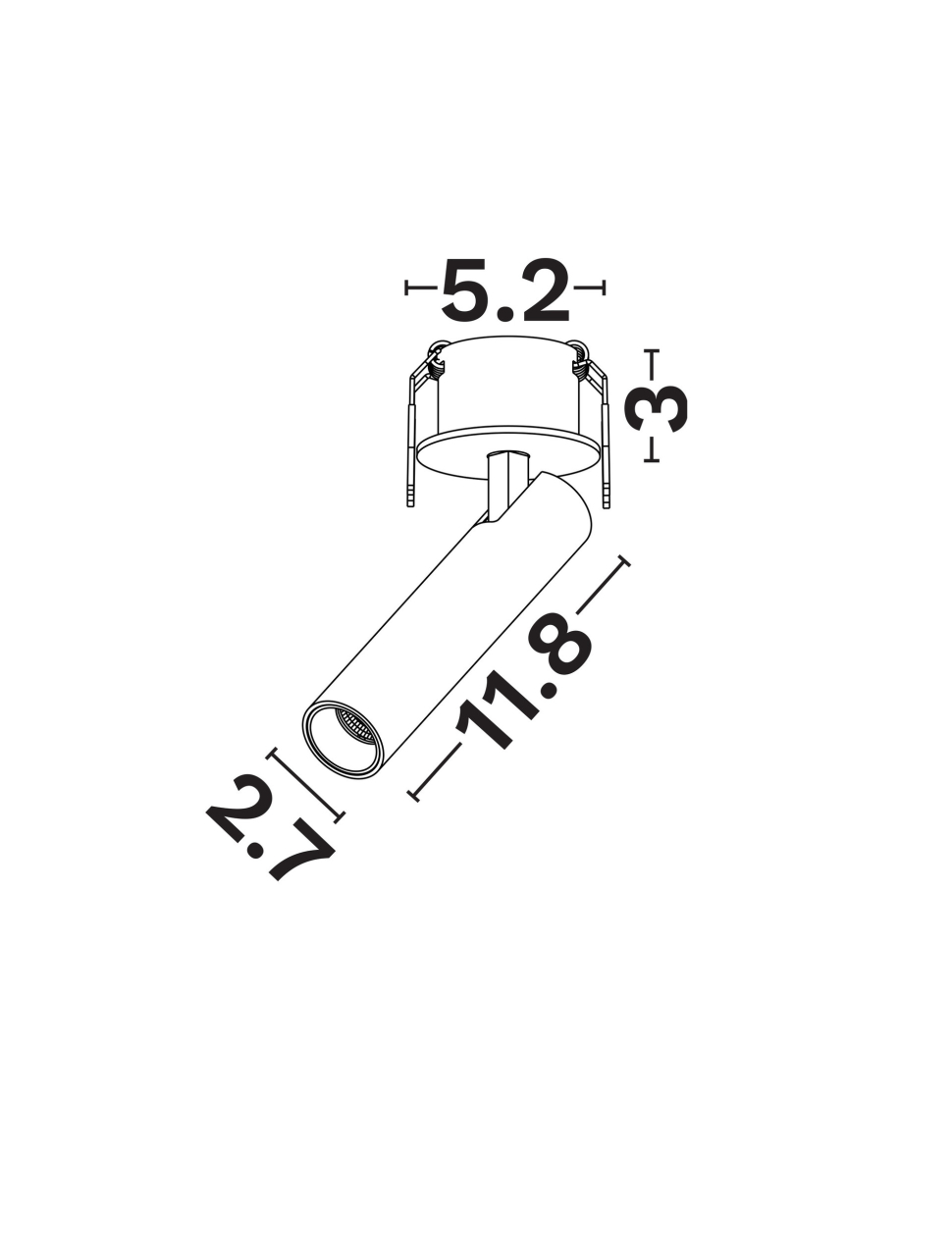 Clarity B30-6W-RC-D2.7 [7]