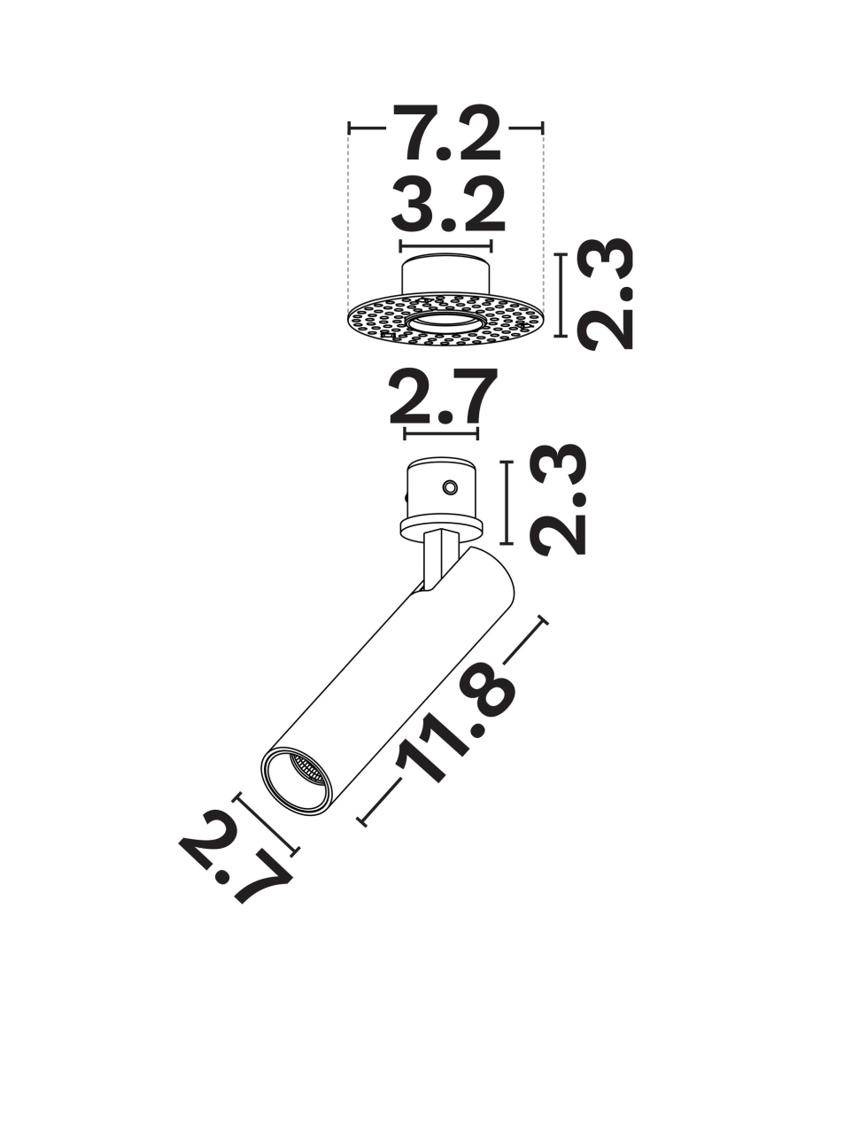 Clarity B30-6W-TL-D2.7 [5]