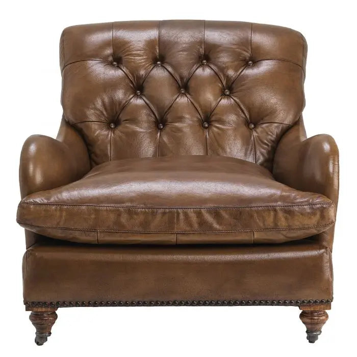 Club Chair Caledonian | Eichholtz | Furniture [2]