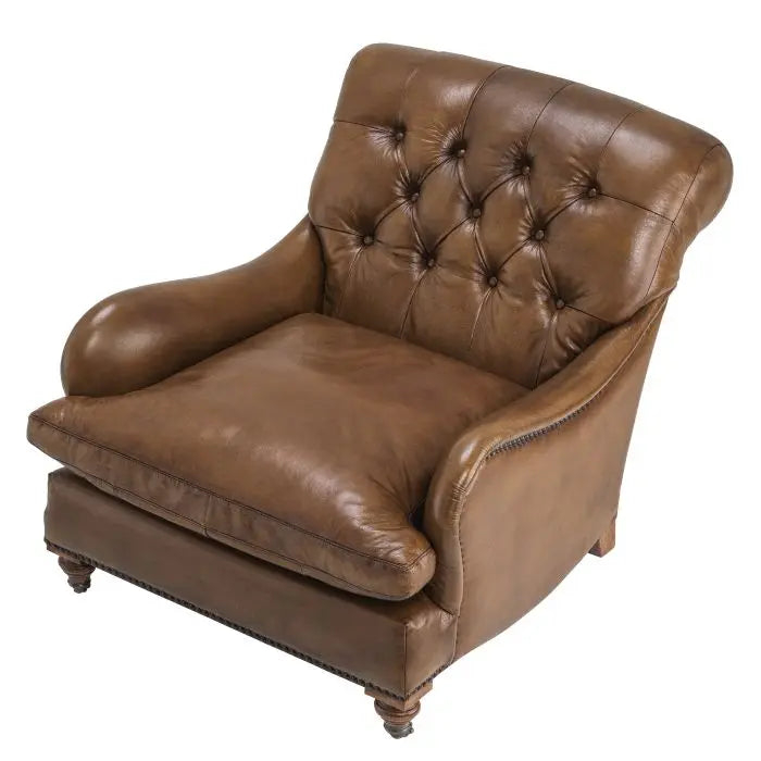 Club Chair Caledonian | Eichholtz | Furniture [3]