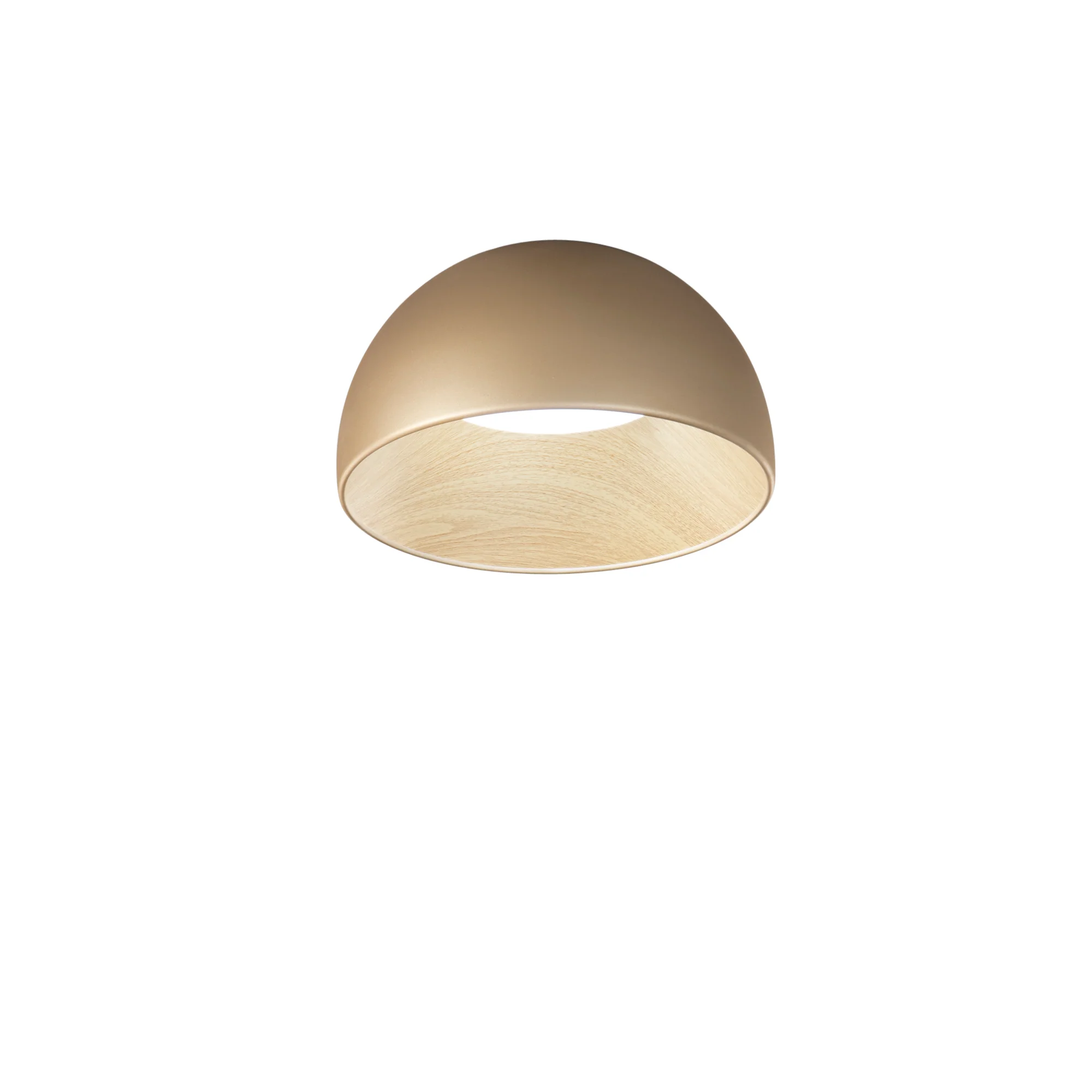 Plafoniera moderna LED COCO diam 35 cm - 30W 3300lumeni [2]