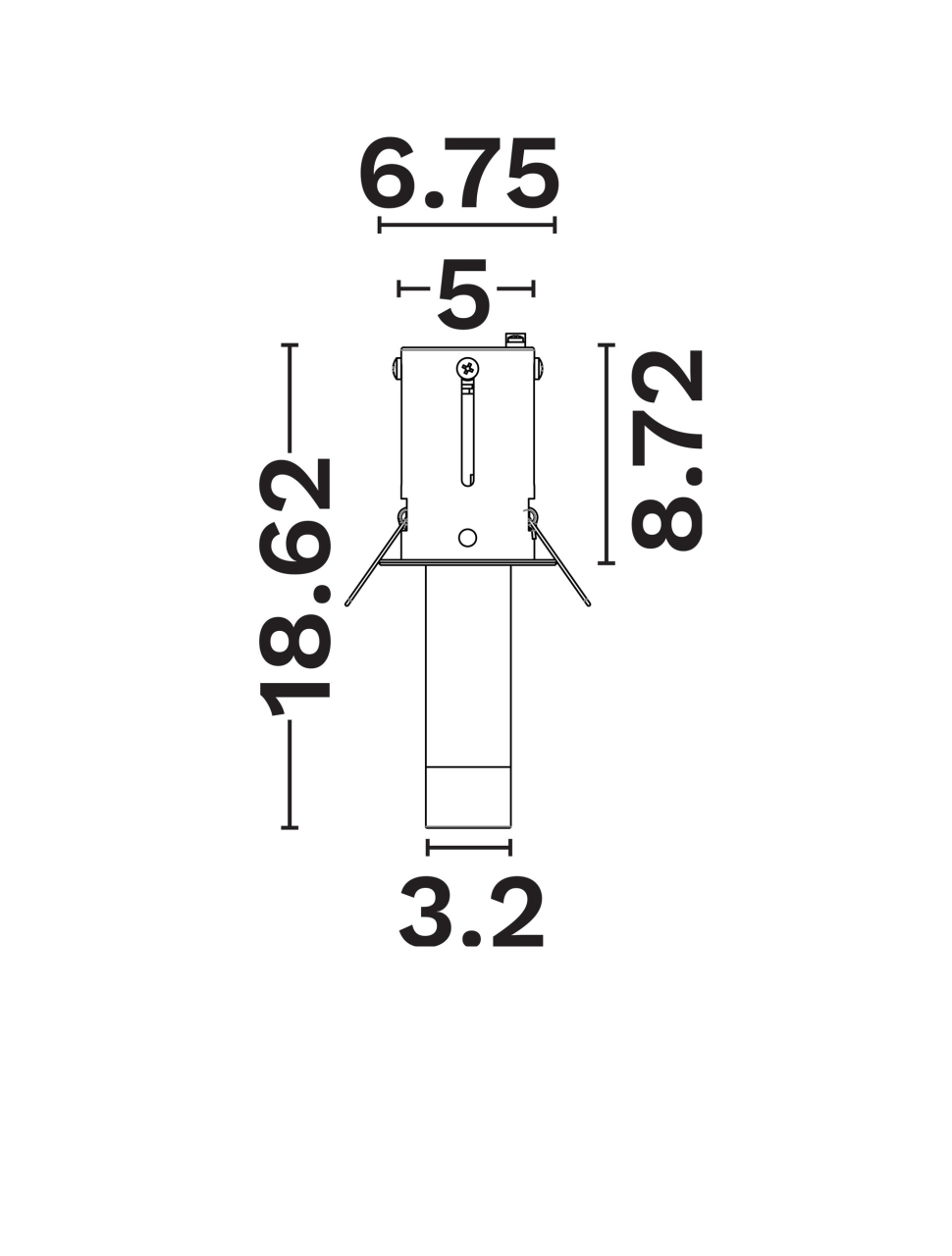 Cod B30-5W-RC-D3.2-A35 [4]