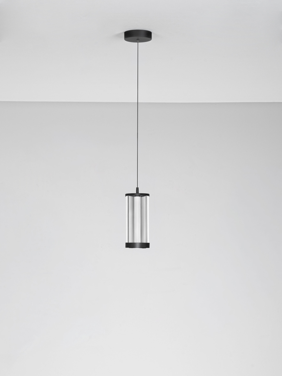 CODY 1 black - suspensie moderna SP1 [3]