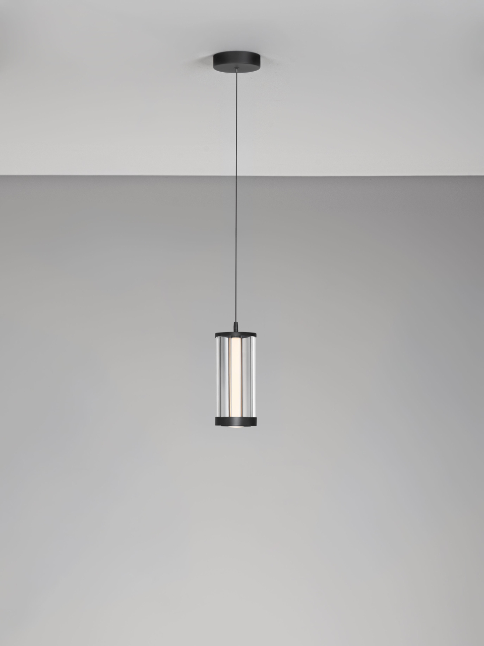 CODY 1 black - suspensie moderna SP1 [4]