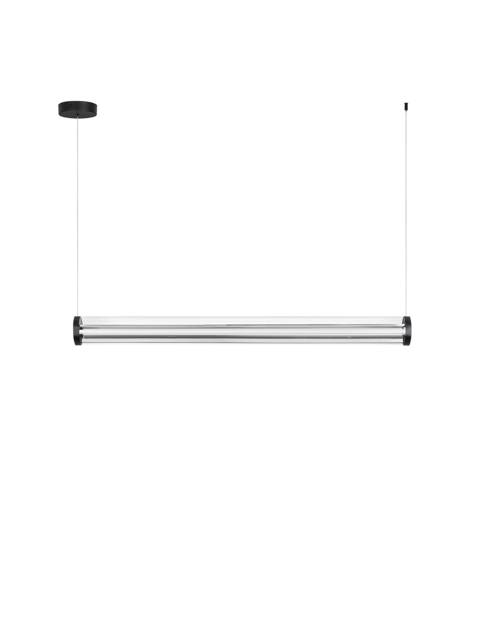 CODY 1 black - suspensie moderna LINE [2]