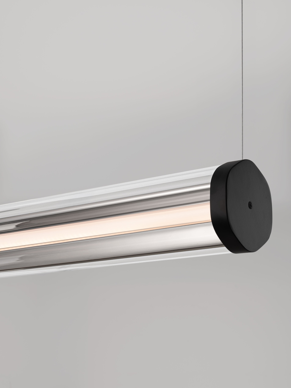 CODY 1 black - suspensie moderna LINE [6]