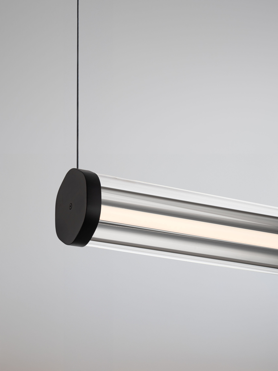 CODY 1 black - suspensie moderna LINE [5]