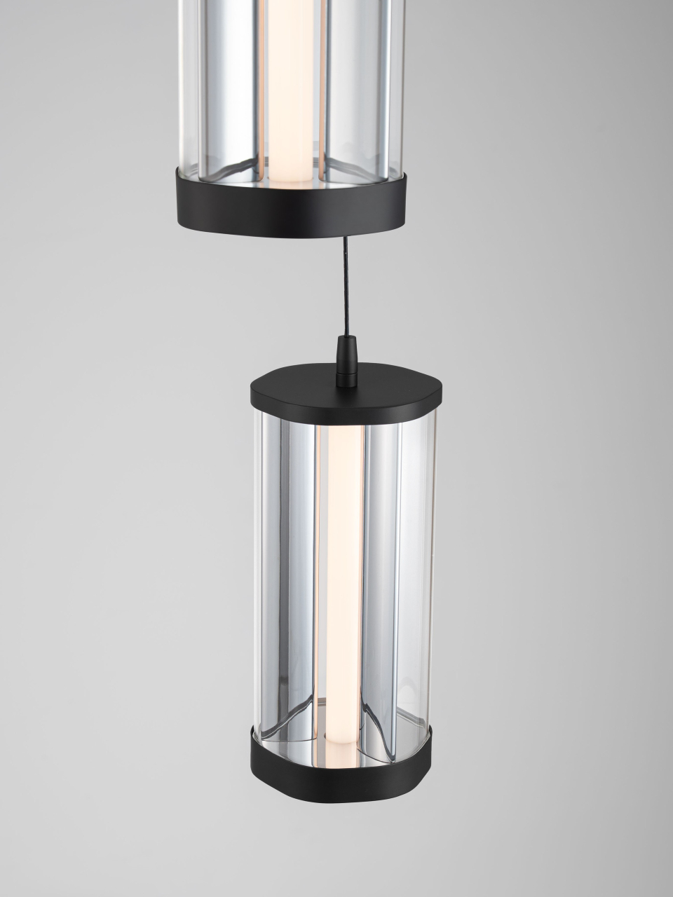 CODY 1 black - suspensie moderna LED SP3 [6]