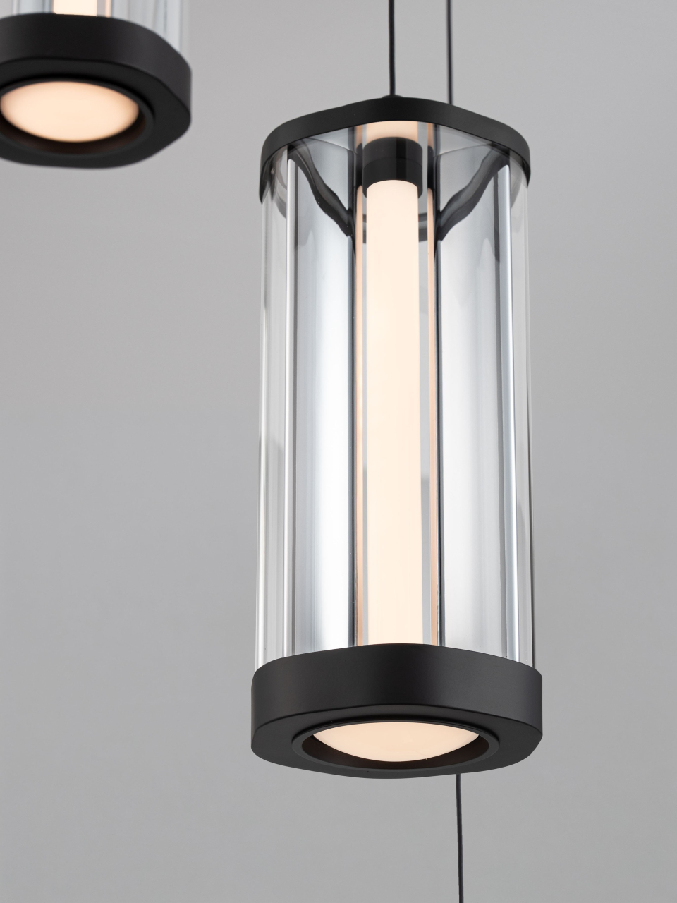 CODY 1 black - suspensie moderna LED SP3 [5]