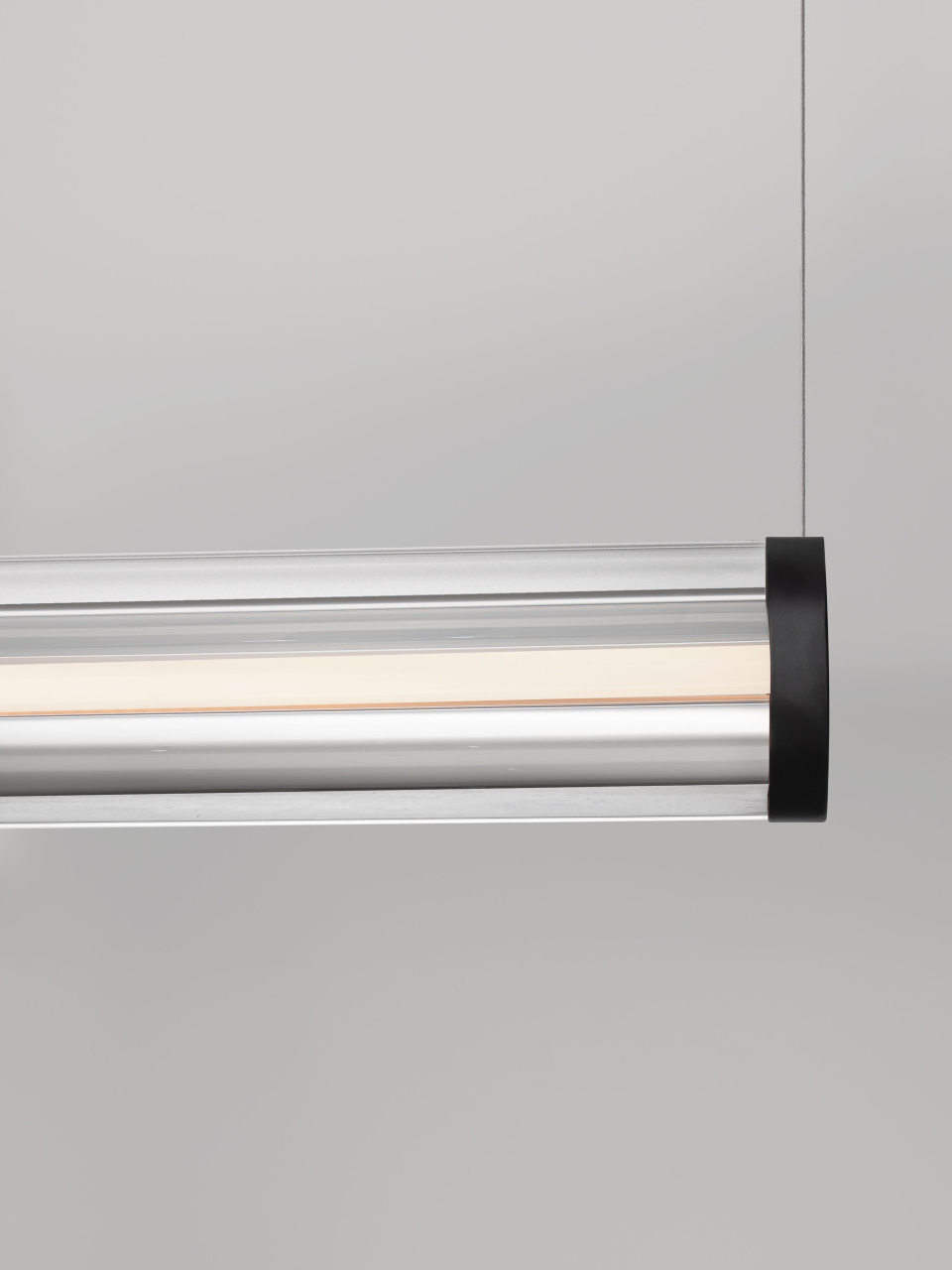 CODY 1 black - suspensie moderna LINE [7]