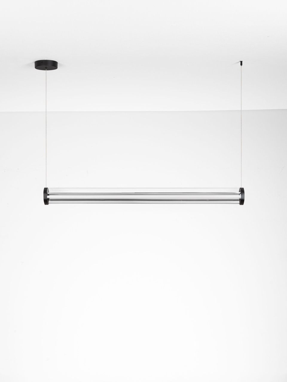 CODY 1 black - suspensie moderna LINE [3]