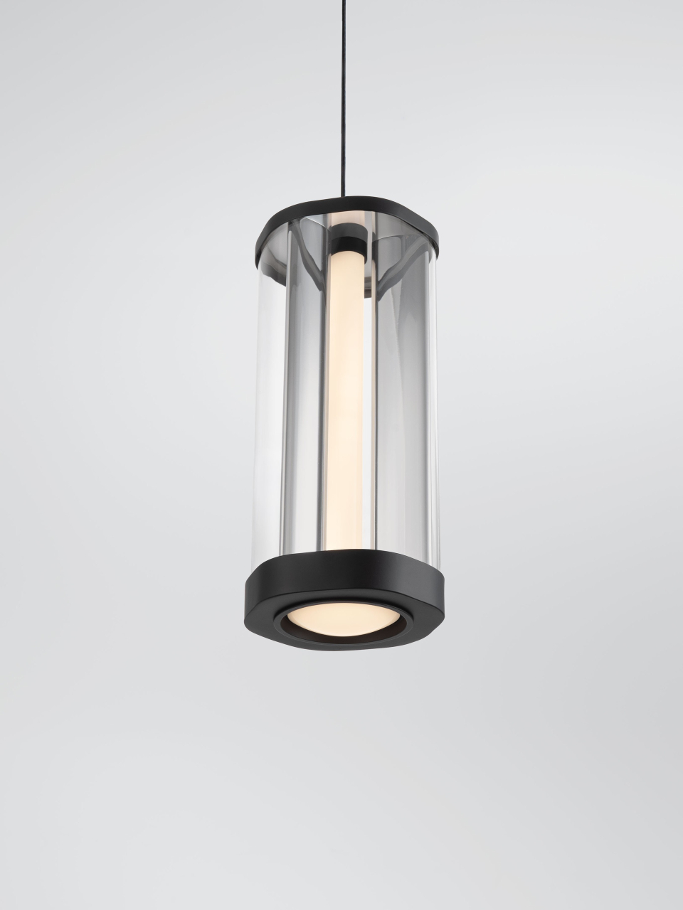 CODY 1 black - suspensie moderna SP1 [5]