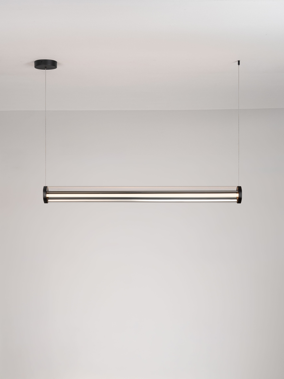 CODY 1 black - suspensie moderna LINE [4]