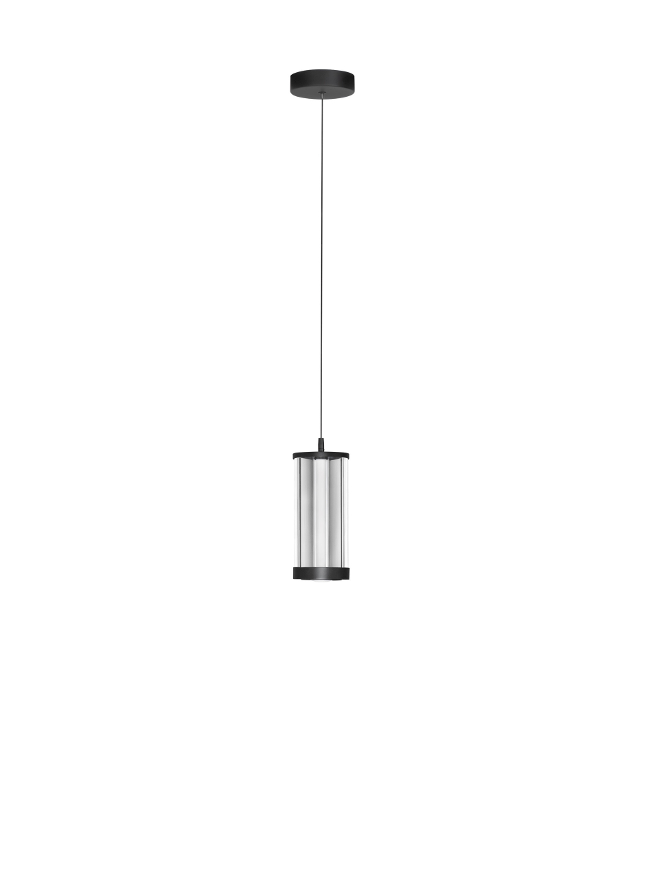 CODY 1 black - suspensie moderna SP1 [2]