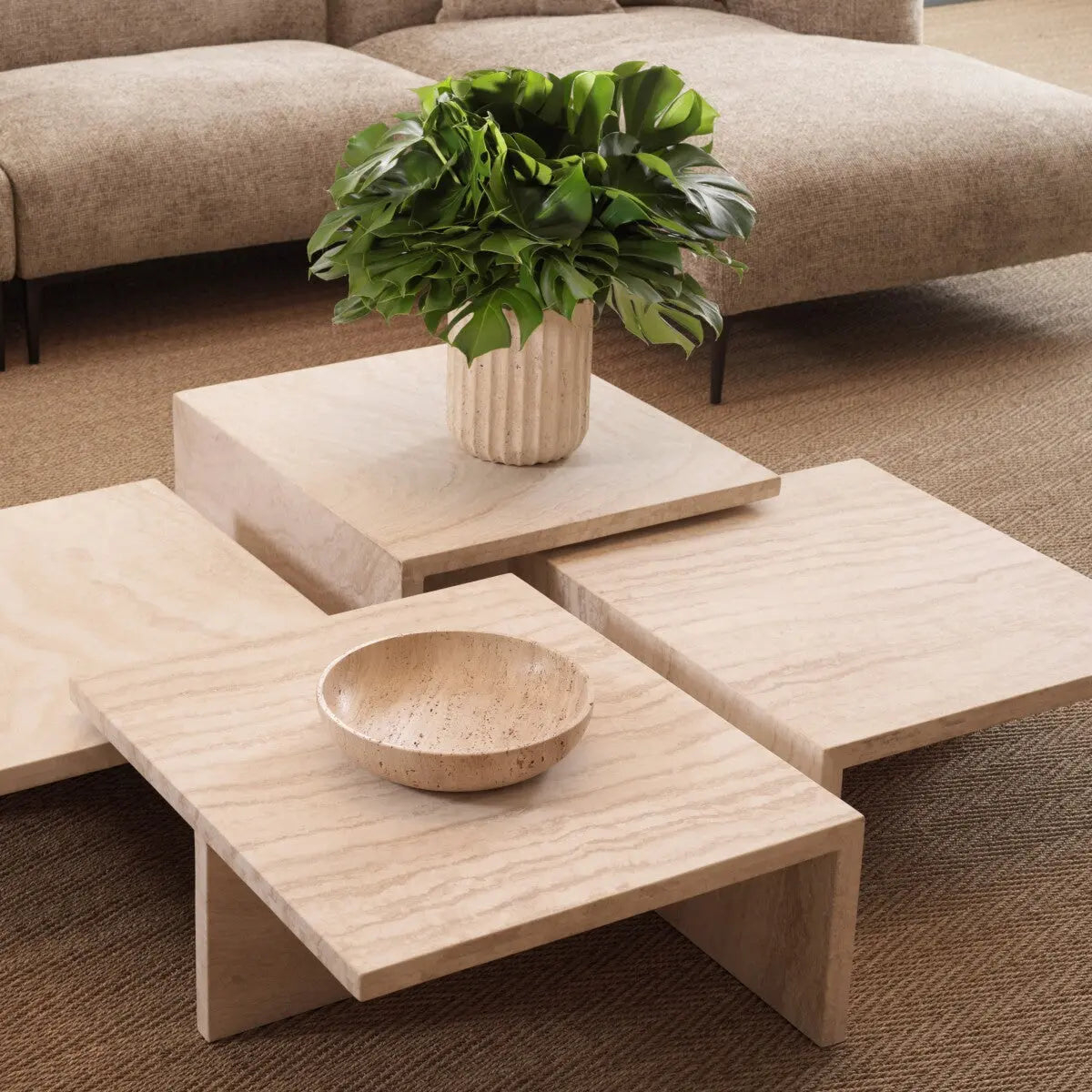 Coffee Table Amara Low | Eichholtz | Furniture [2]