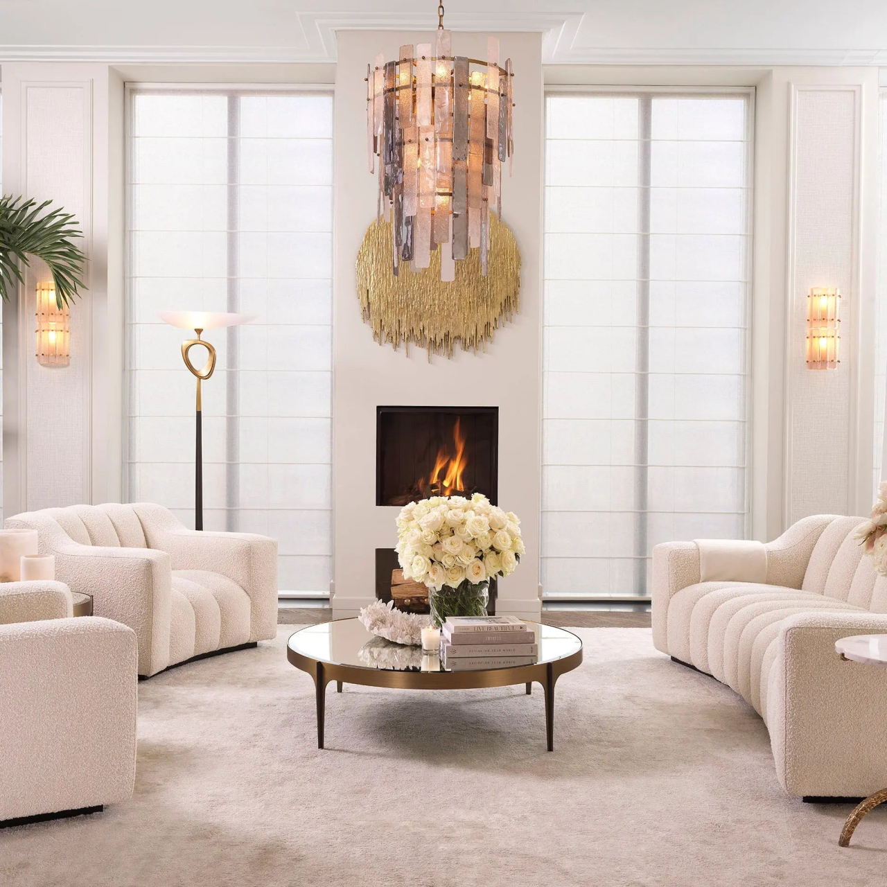 Coffee Table Artemisa L | Eichholtz | Furniture [2]