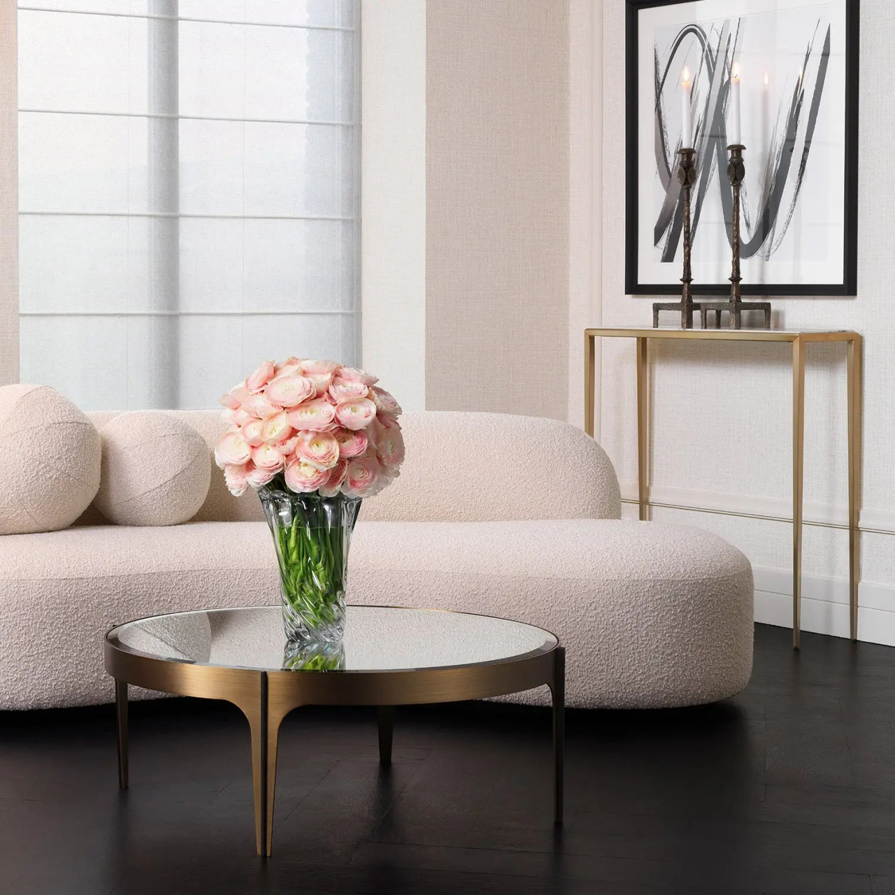 Coffee Table Artemisa S | Eichholtz | Furniture [2]