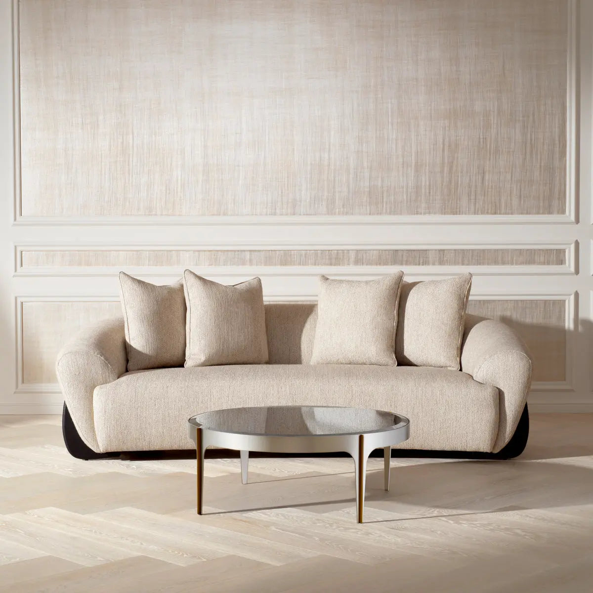Coffee Table Artemisa S | Eichholtz | Furniture [2]