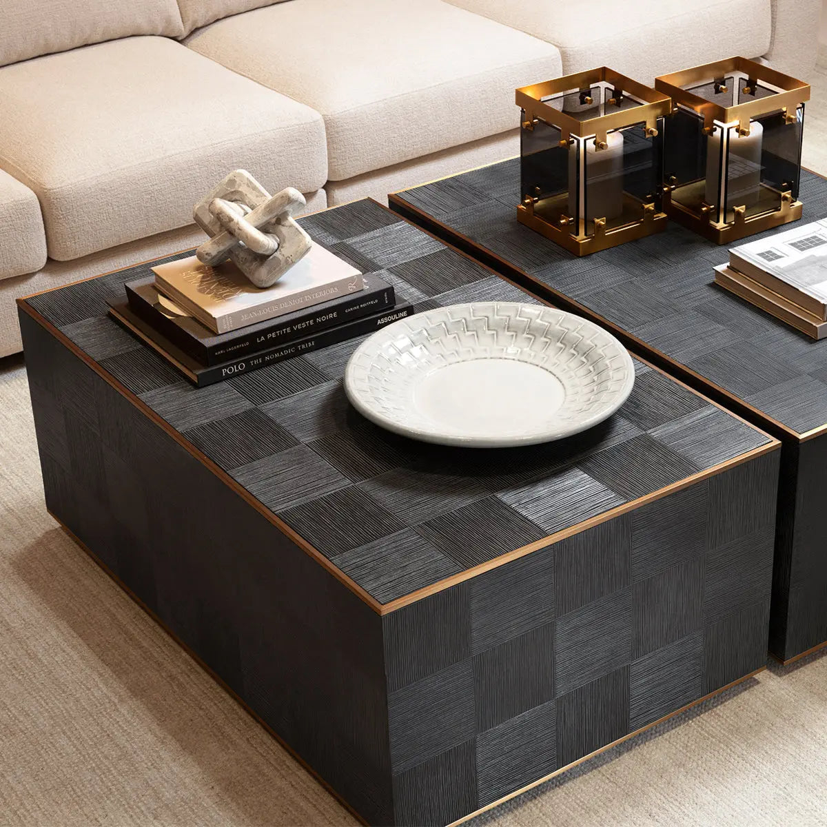 Coffee Table Ashbury | Eichholtz | Furniture [2]