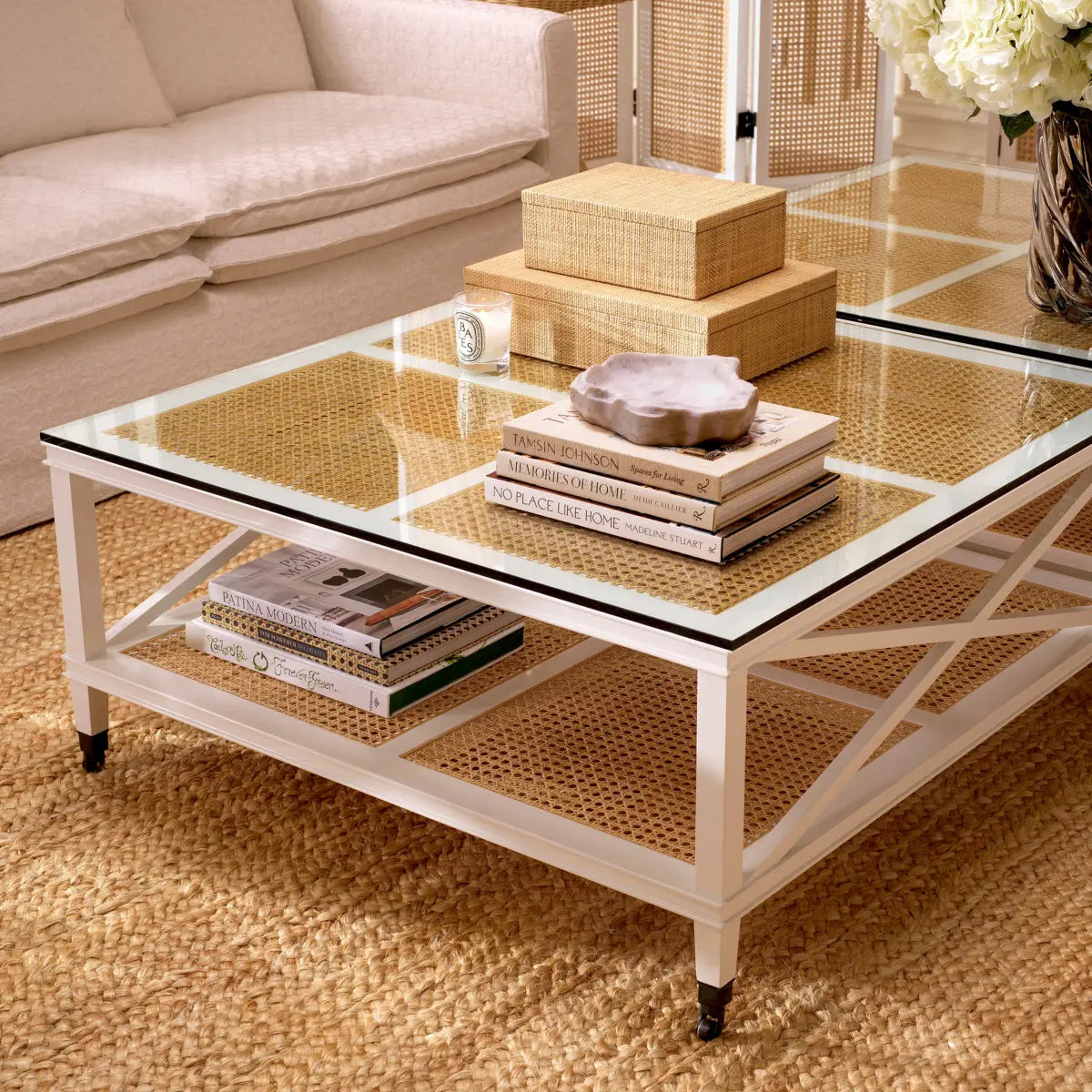 Coffee Table Bahamas | Eichholtz | Furniture [2]