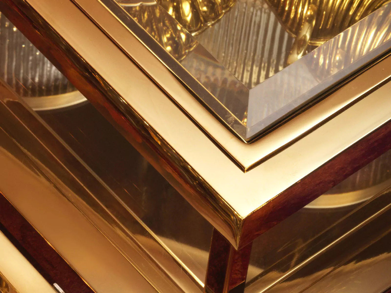 Side Table Galleria | Eichholtz | Furniture [2]