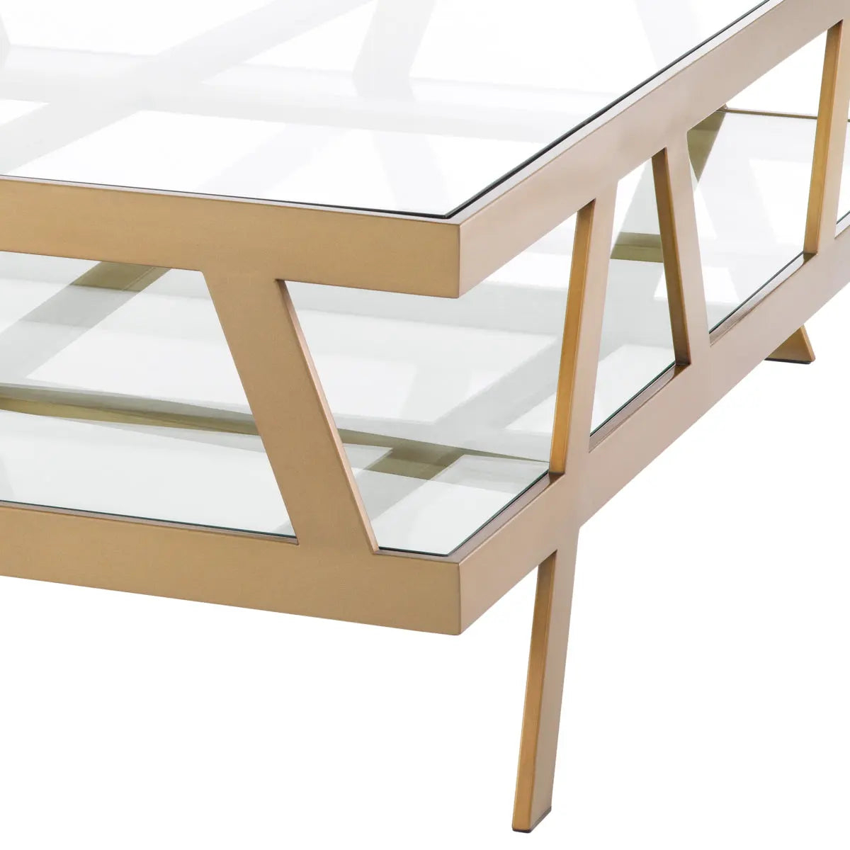 Coffee Table Billinghurst Square | Eichholtz | Furniture [3]