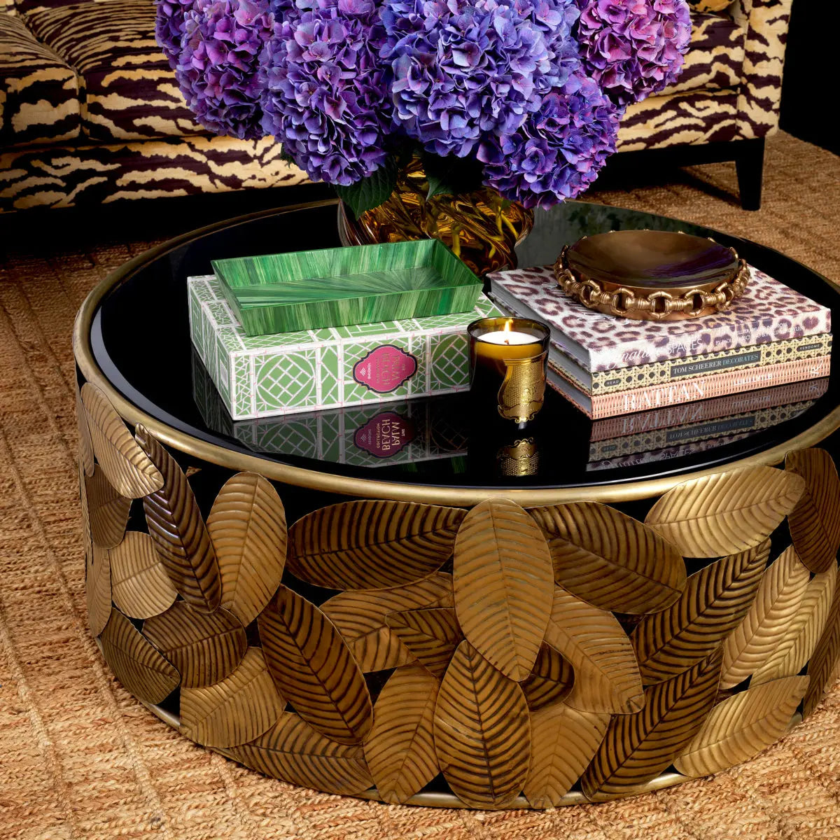 Coffee Table Botanico | Eichholtz | Furniture [2]