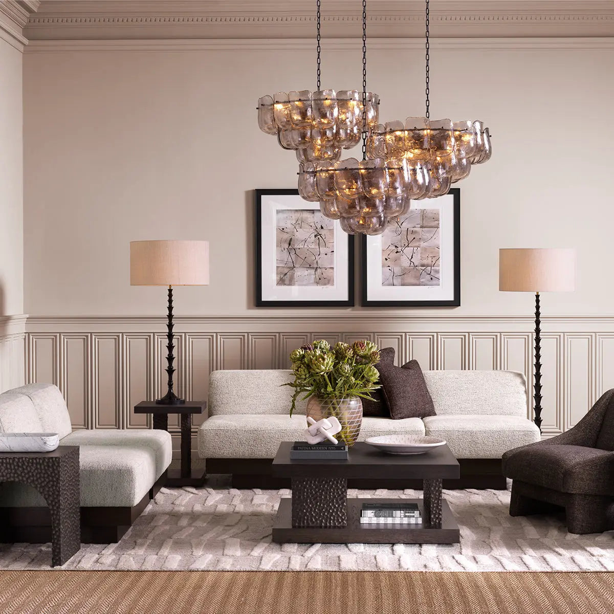 Coffee Table Bravon | Eichholtz | Furniture [2]