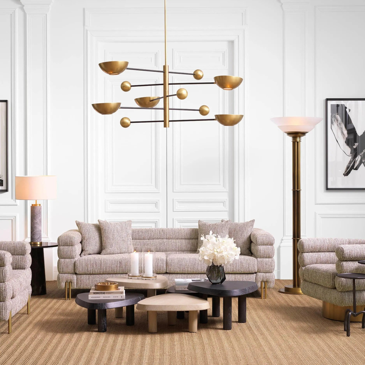 Coffee Table Briël S [2]