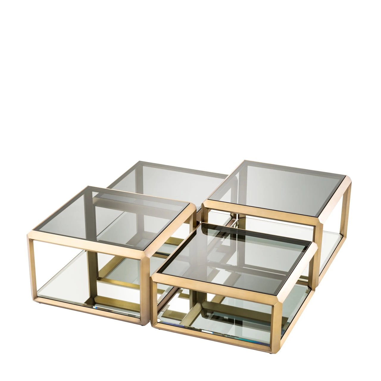 Coffee Table Callum Set Of 4 | Eichholtz | Furniture [3]