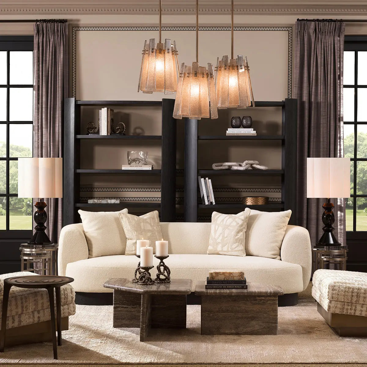 Coffee Table Ciro L | Eichholtz | Furniture [2]
