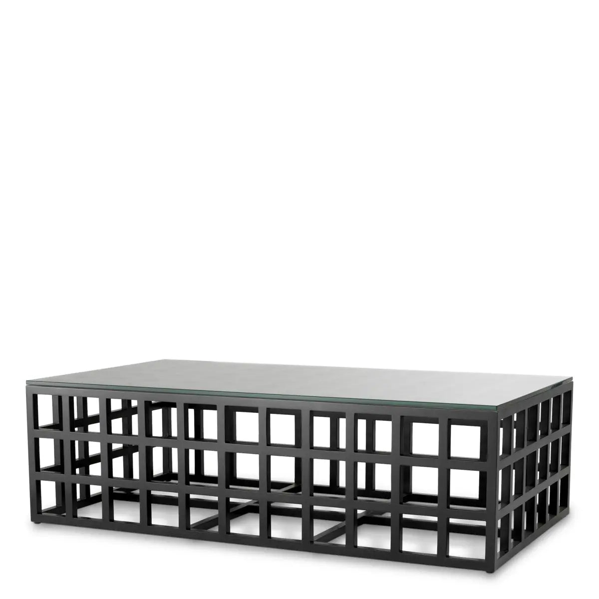 Coffee Table Cubico | Eichholtz | Furniture [2]