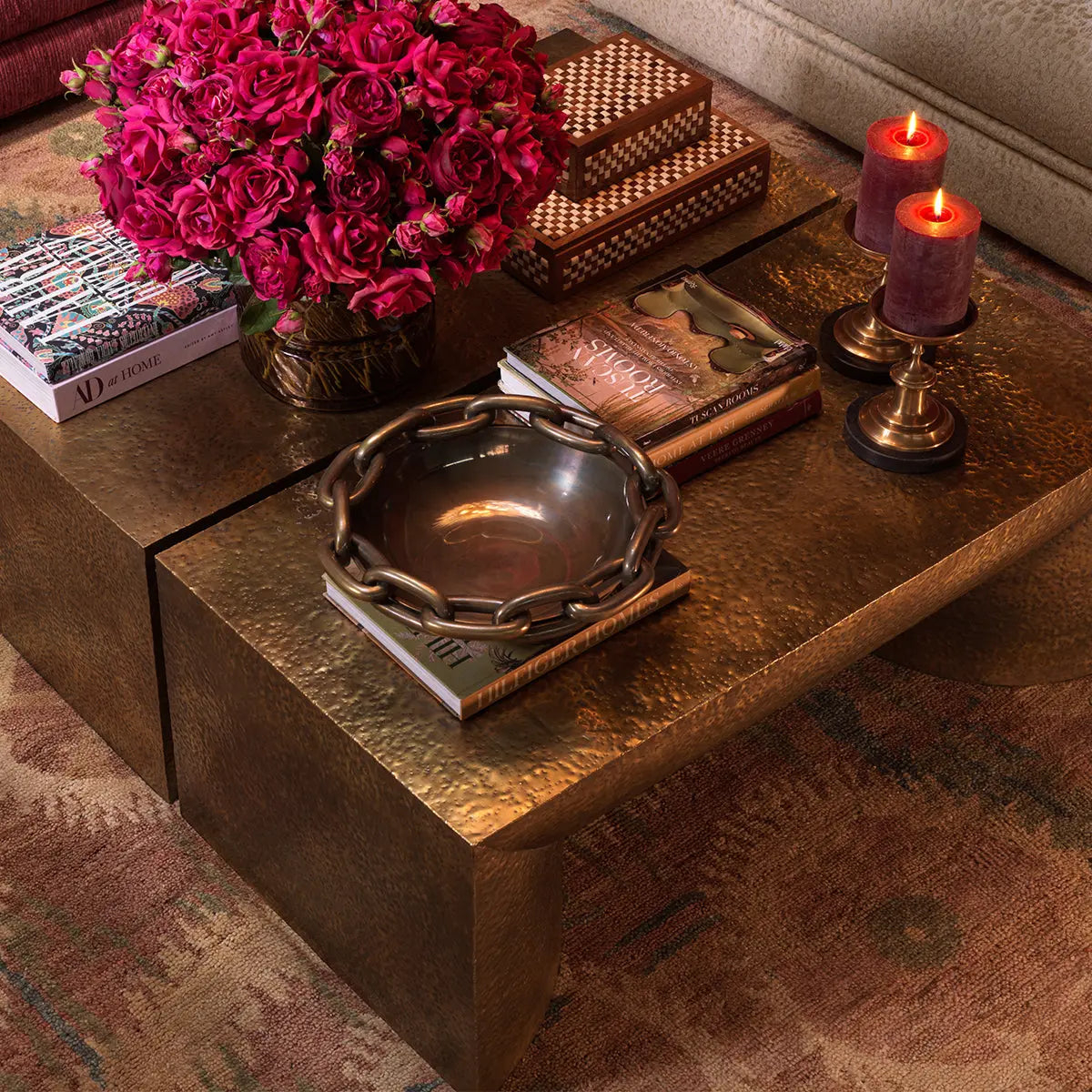 Coffee Table Drayton | Eichholtz | Furniture [2]