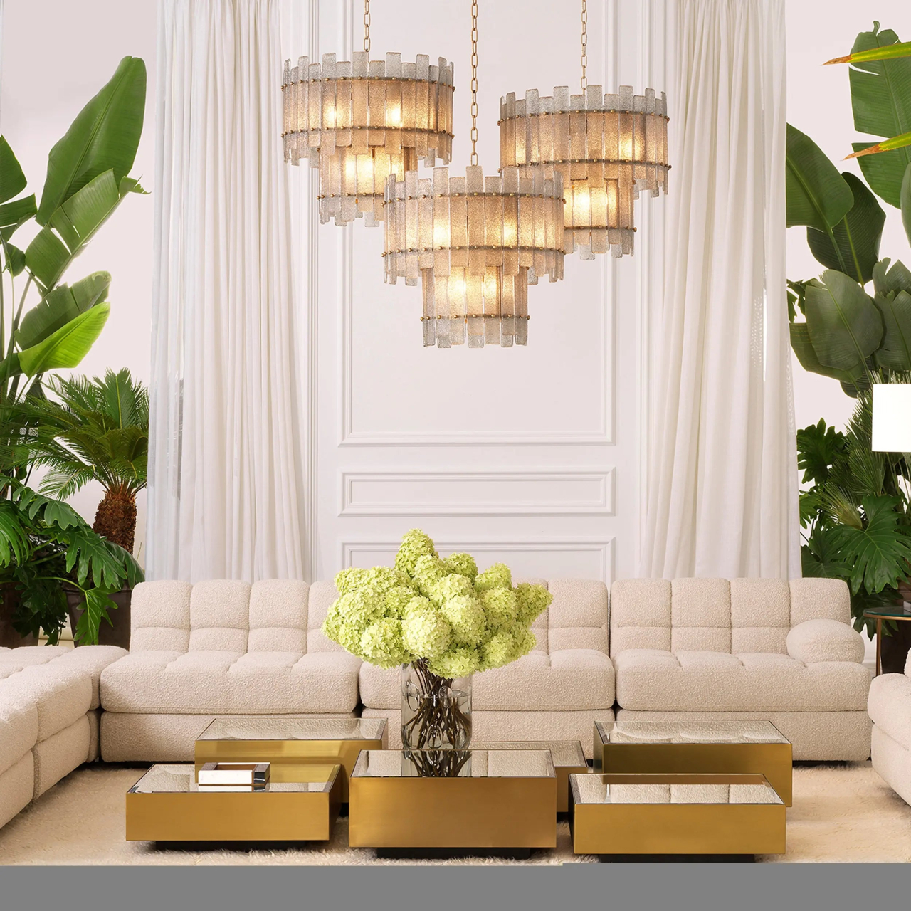 Coffee Table Esposito set of 4 | Eichholtz | Furniture [2]
