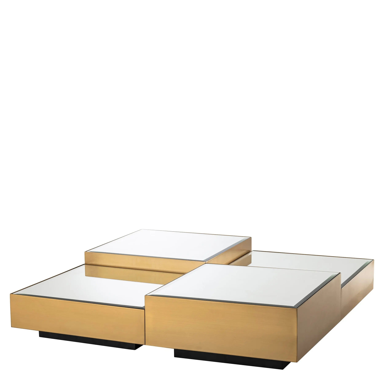 Coffee Table Esposito set of 4 | Eichholtz | Furniture [3]