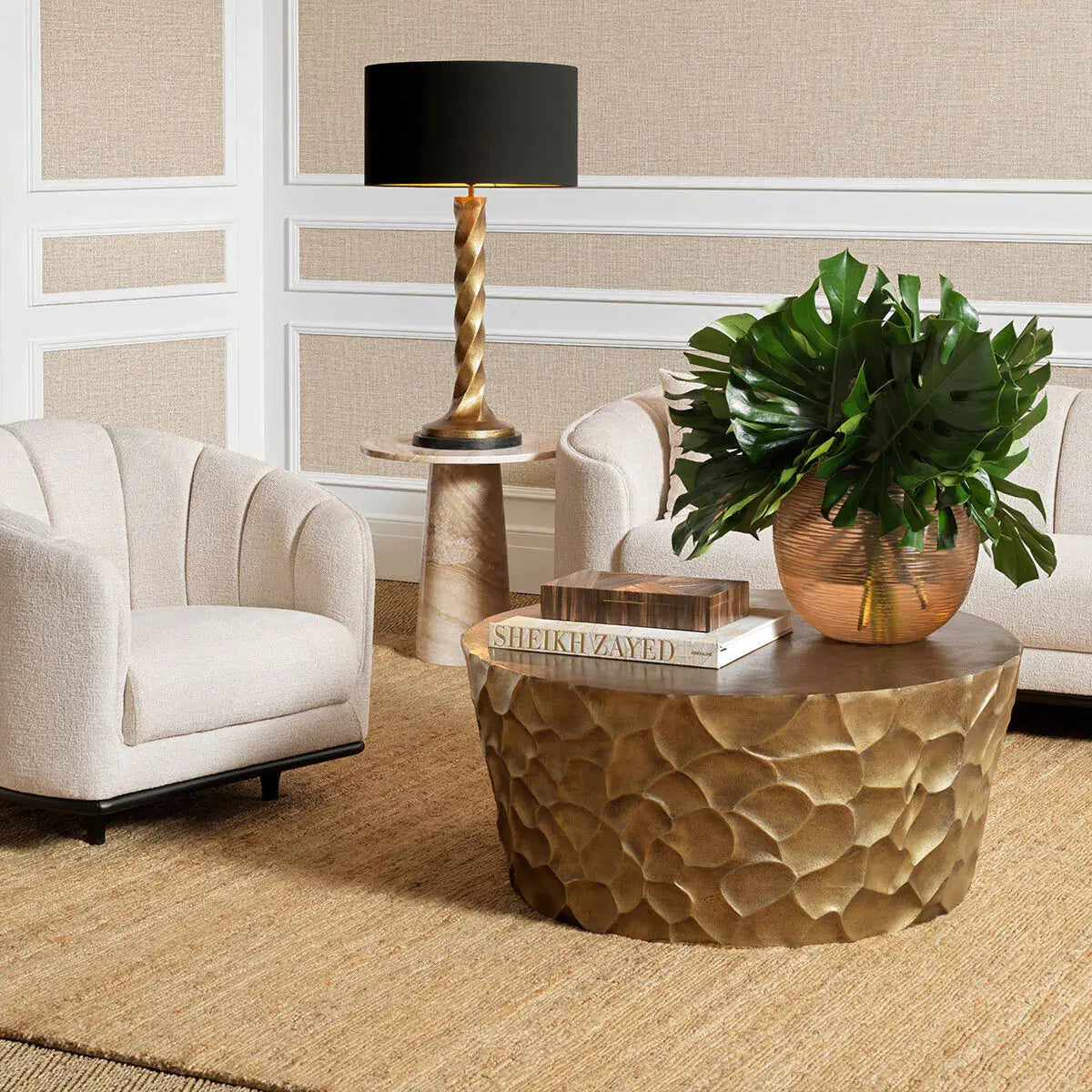 Coffee Table Fiorentino | Eichholtz | Furniture [2]