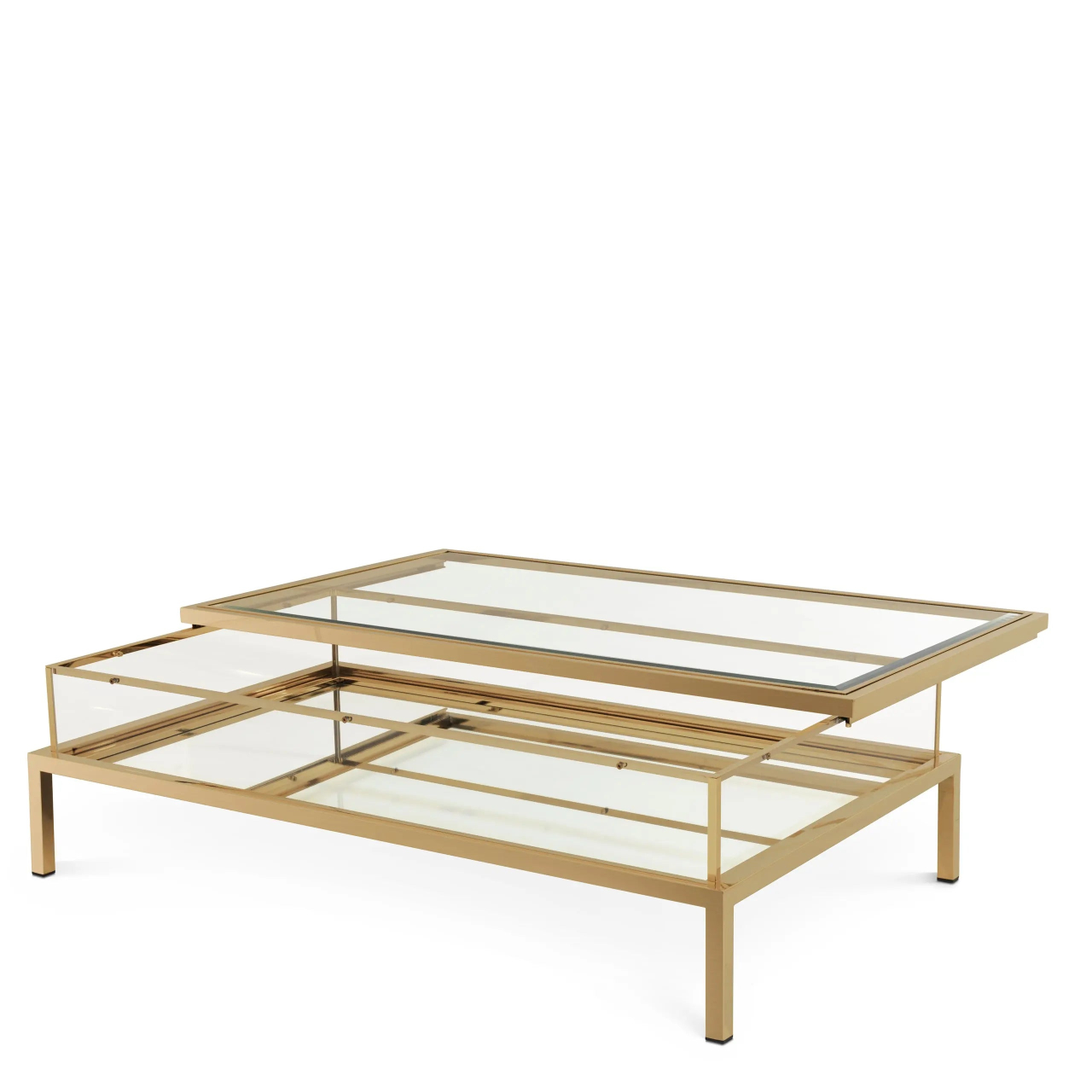 Coffee Table Harvey rectangular | Eichholtz | Furniture [3]
