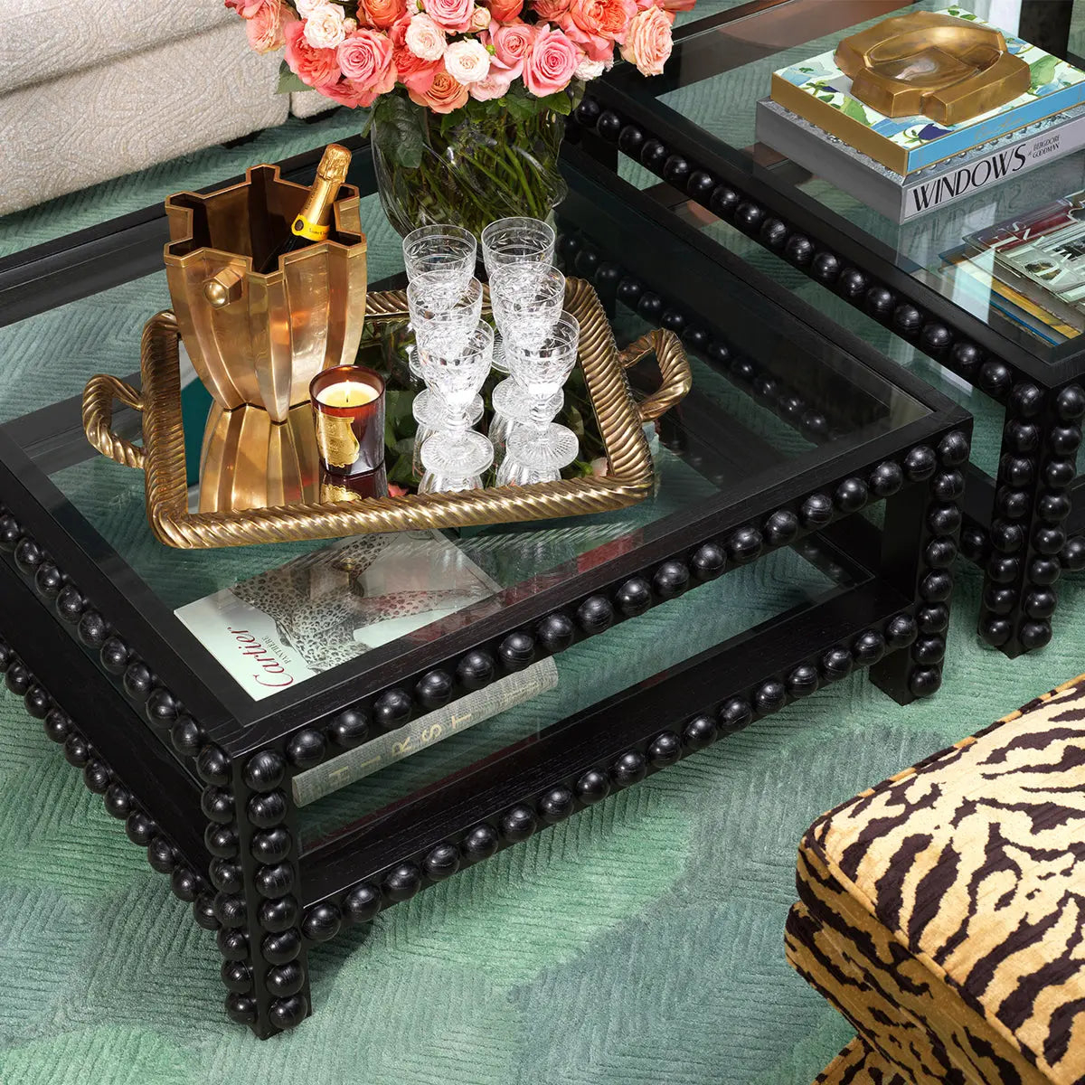 Coffee Table Kenton | Eichholtz | Furniture [2]