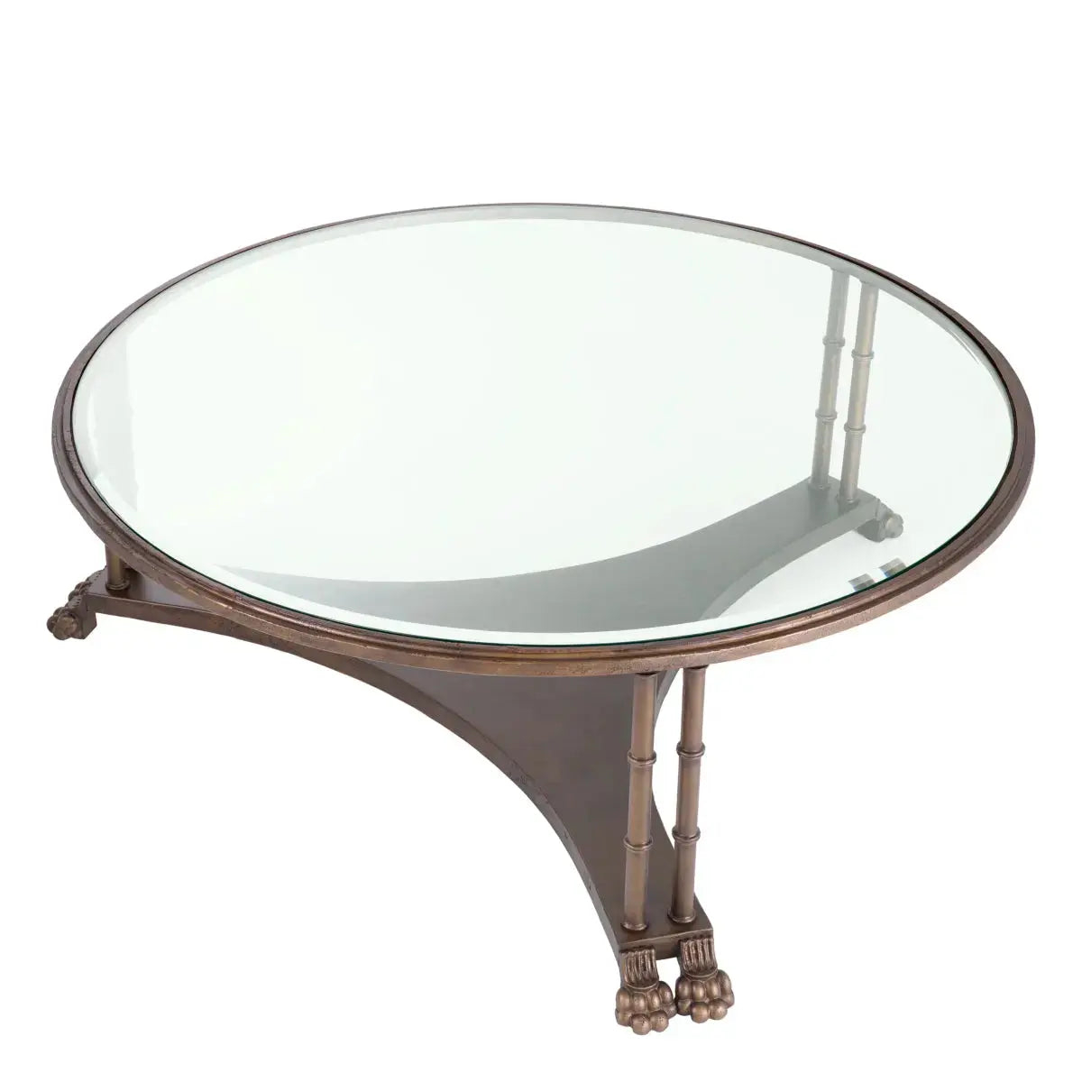Coffee Table Lioness | Eichholtz | Furniture [3]