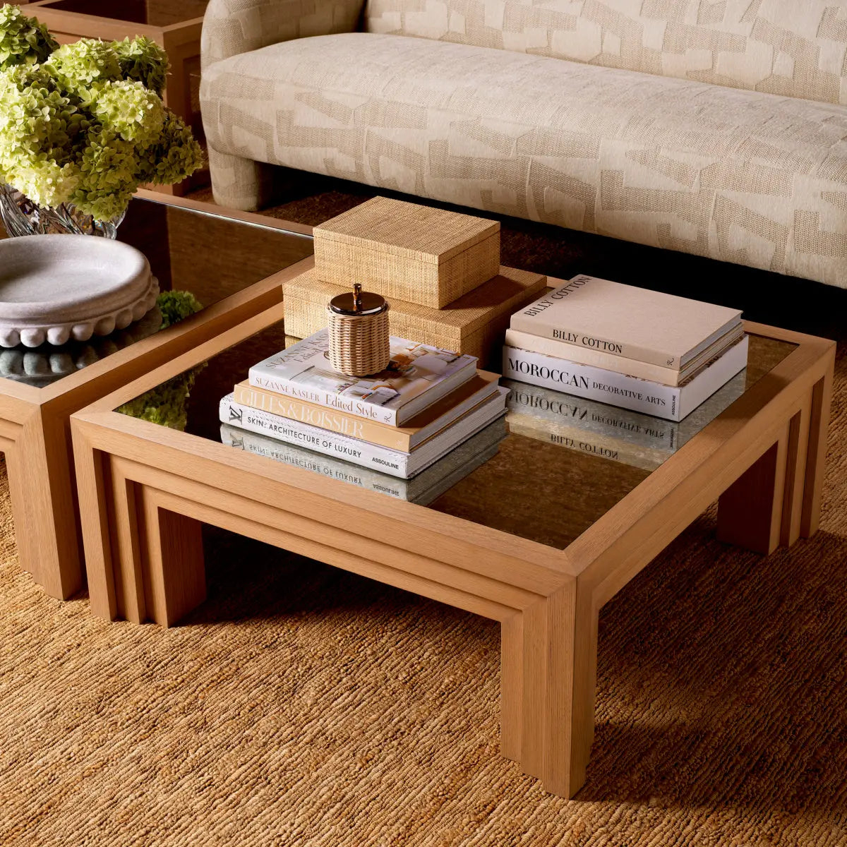 Coffee Table Metropolitan | Eichholtz | Furniture [2]