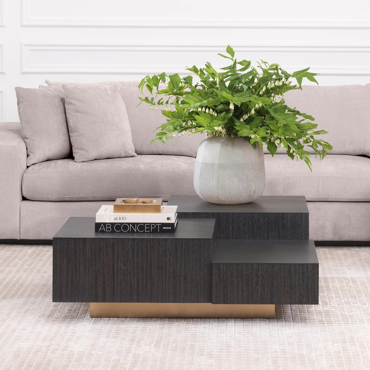 Coffee Table Nerone | Eichholtz | Furniture [2]