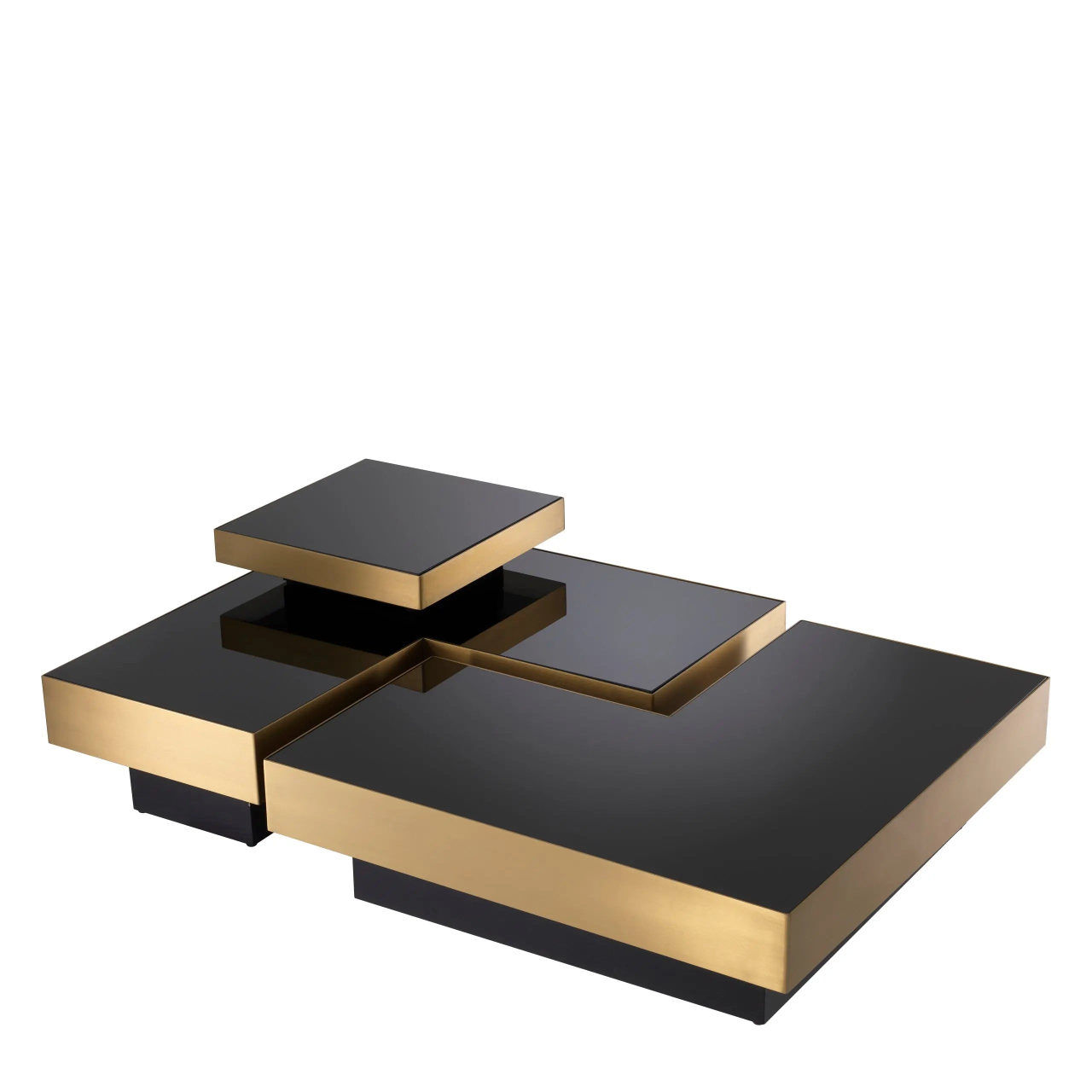 Coffee Table Nio set of 4 | Eichholtz | Furniture [3]