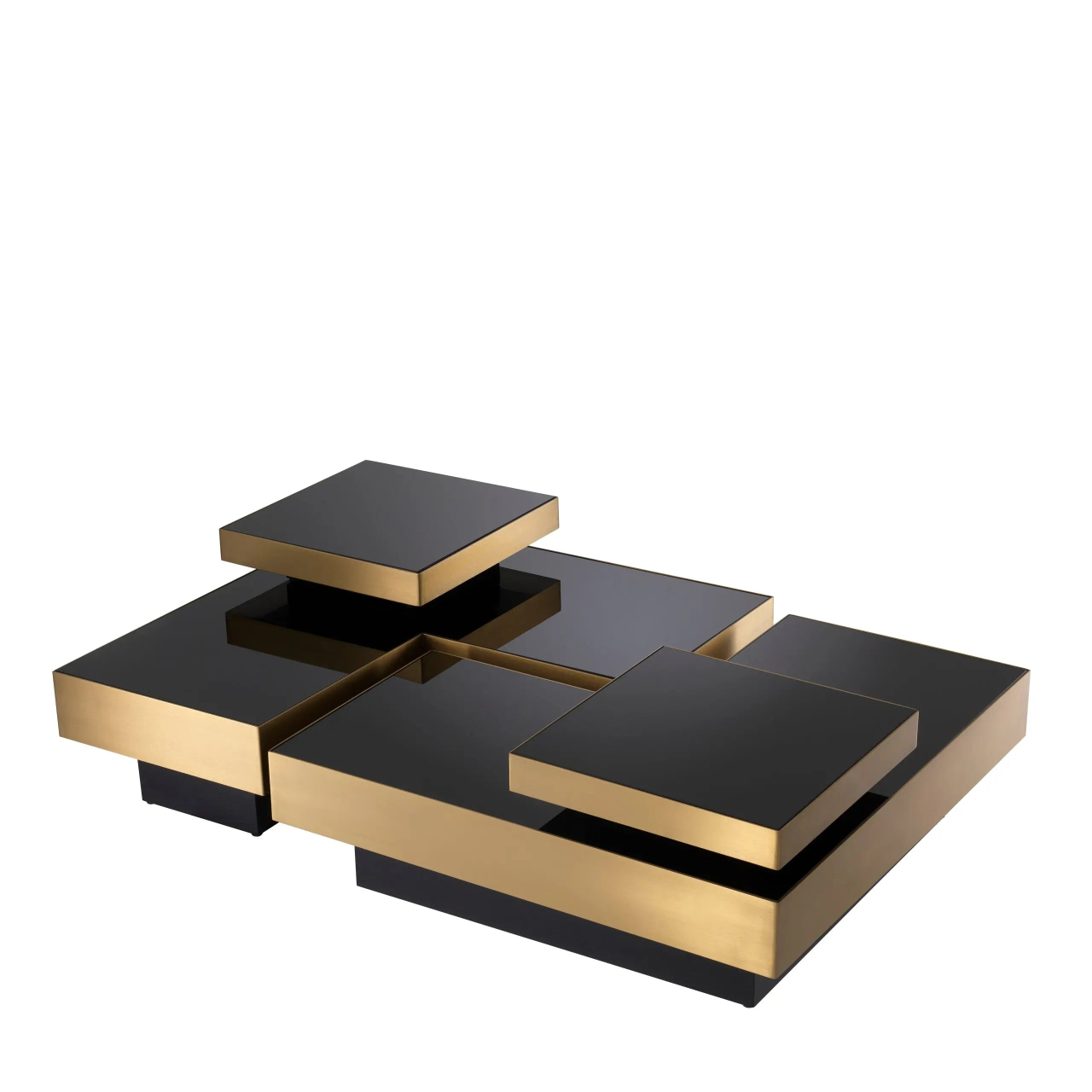 Coffee Table Nio set of 4 | Eichholtz | Furniture [2]