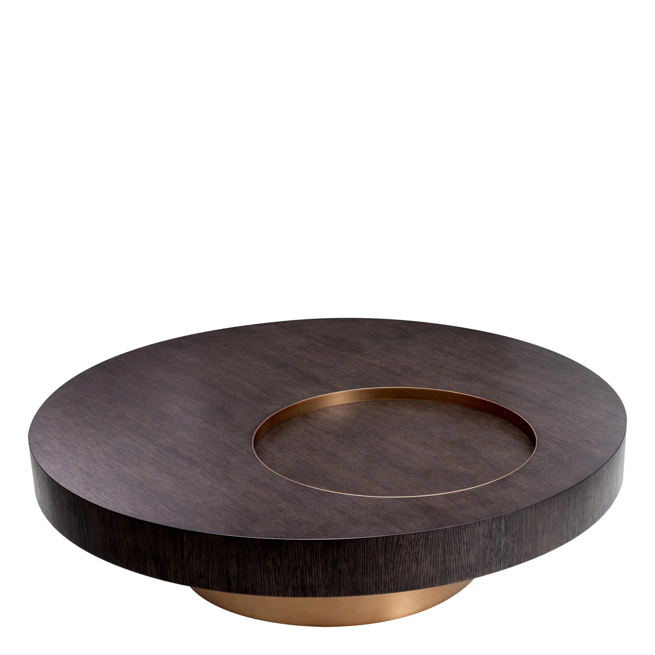 Coffee Table Otus round | Eichholtz | Furniture [2]