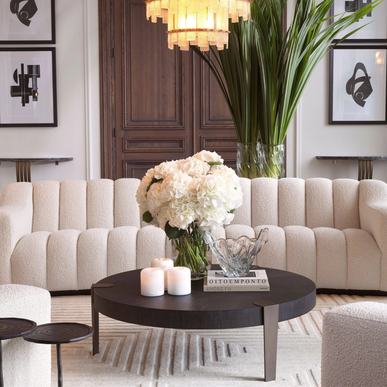 Coffee Table Oxnard | Eichholtz | Furniture [2]