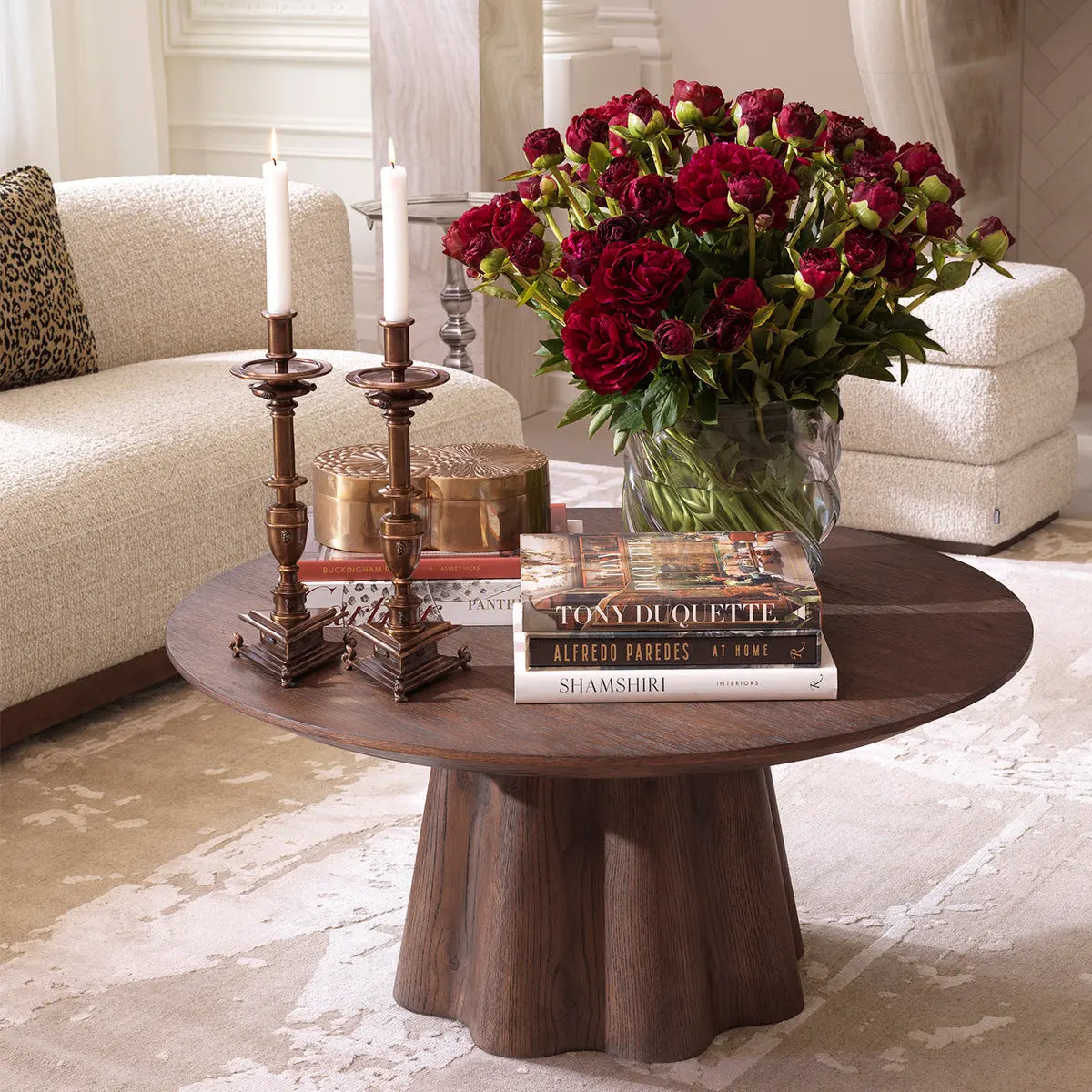 Coffee Table Papyrus | Eichholtz | Furniture [2]